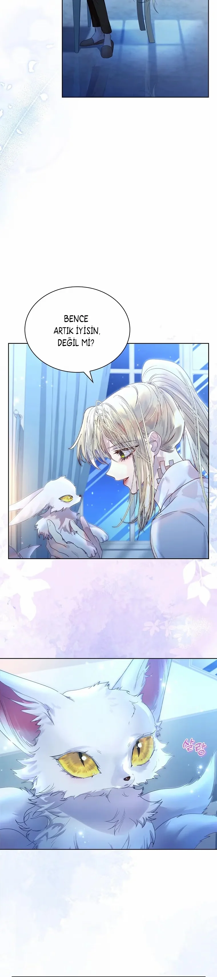 I Raised a Nine-Tailed Fox Wrongly - Bölüm 5 - Sayfa 23