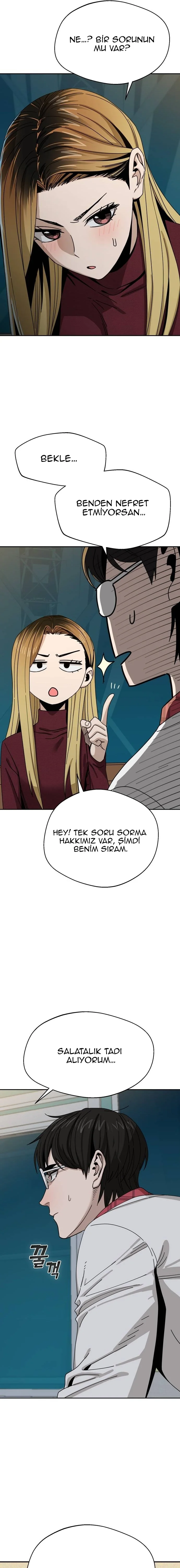Maybe Meant to Be - Bölüm 36 - Sayfa 12