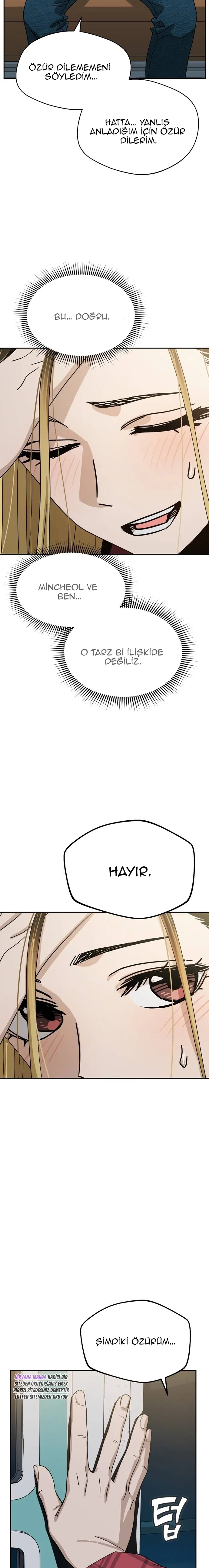Maybe Meant to Be - Bölüm 36 - Sayfa 24