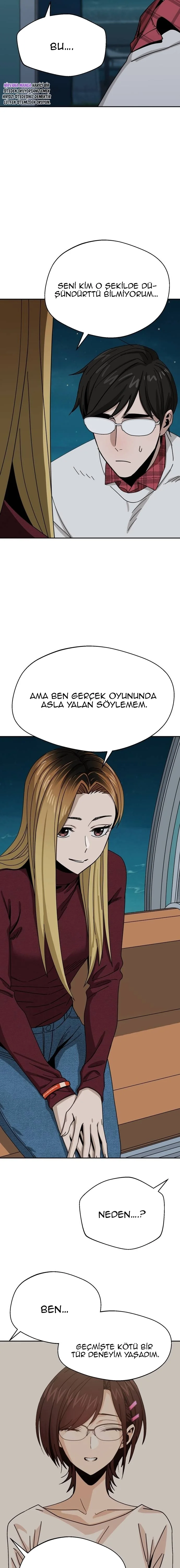 Maybe Meant to Be - Bölüm 36 - Sayfa 6