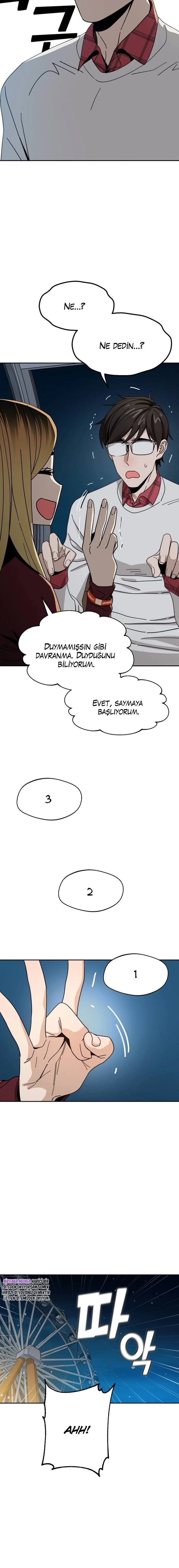 Maybe Meant to Be - Bölüm 36 - Sayfa 9