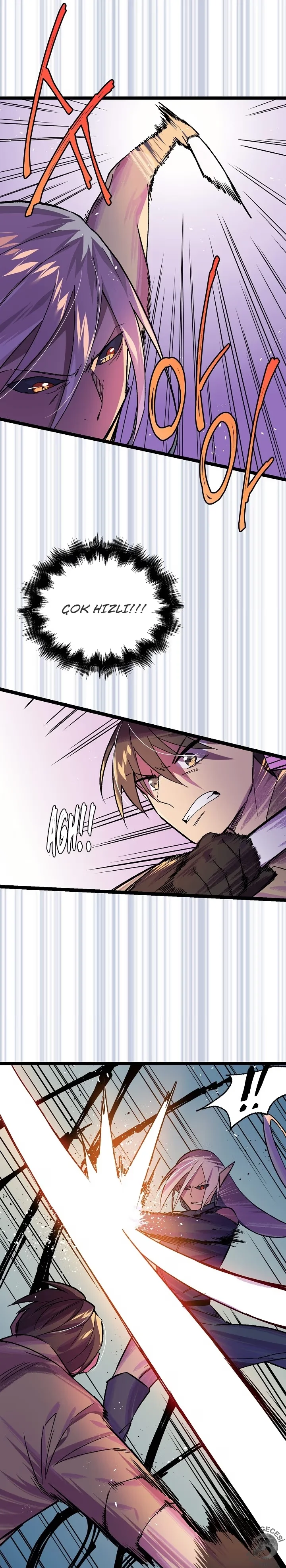 Ranker's Return - Bölüm 4 - Sayfa 5