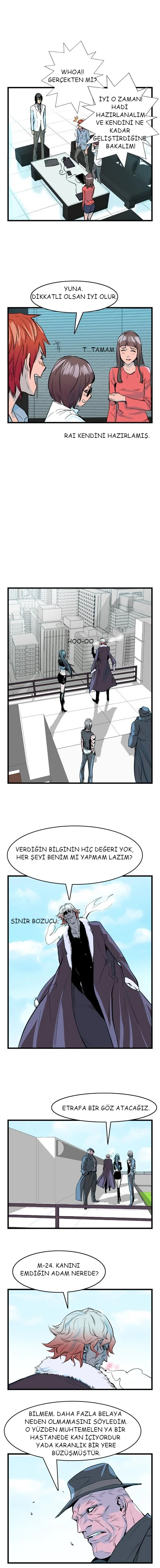 Noblesse - Bölüm 38 - Sayfa 4