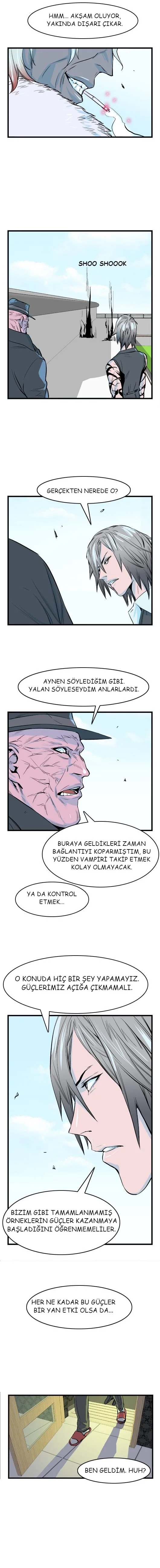Noblesse - Bölüm 38 - Sayfa 5