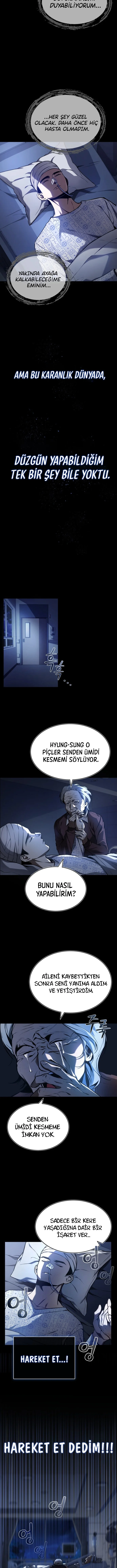Devil Returns To School Days - Bölüm 1 - Sayfa 4