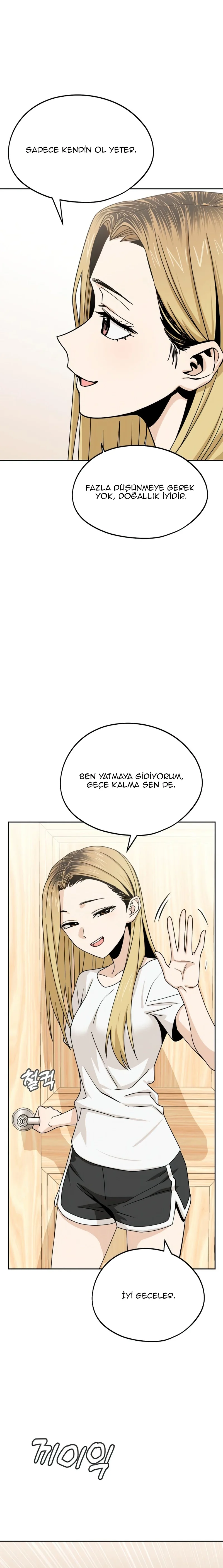 Maybe Meant to Be - Bölüm 58 - Sayfa 13