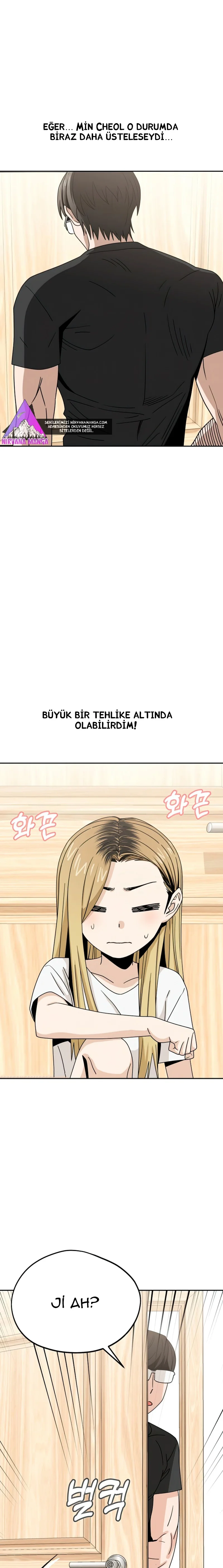Maybe Meant to Be - Bölüm 58 - Sayfa 18
