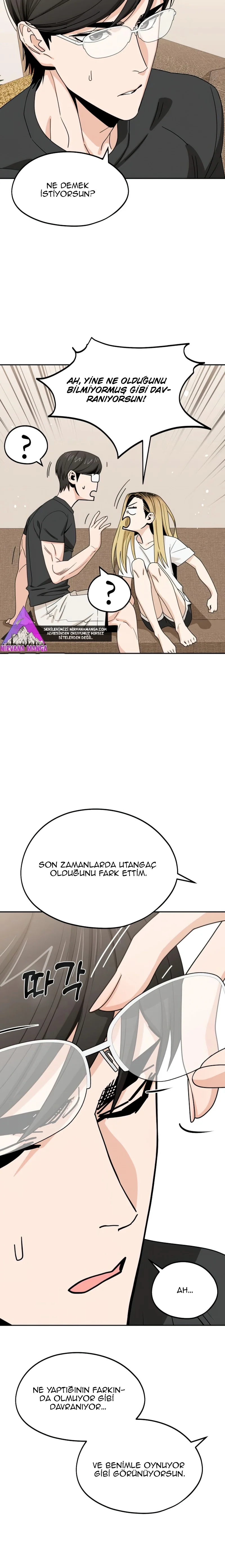 Maybe Meant to Be - Bölüm 58 - Sayfa 7