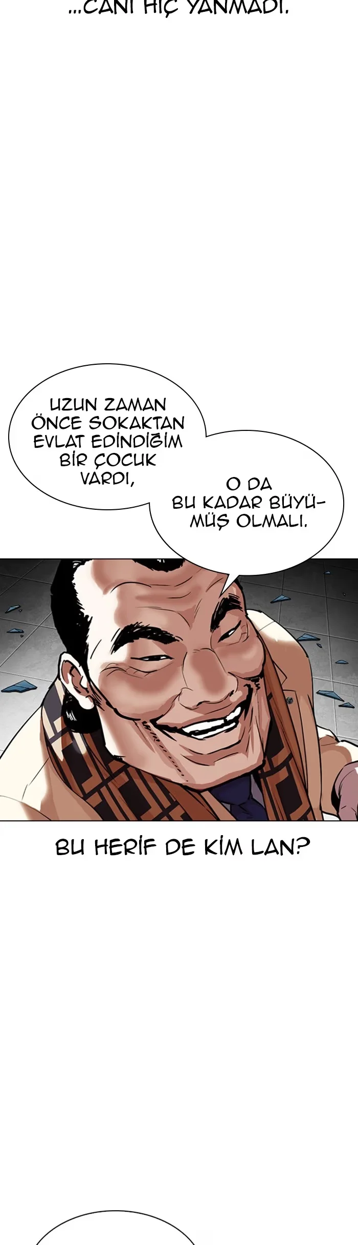 Lookism - Bölüm 298 - Sayfa 11