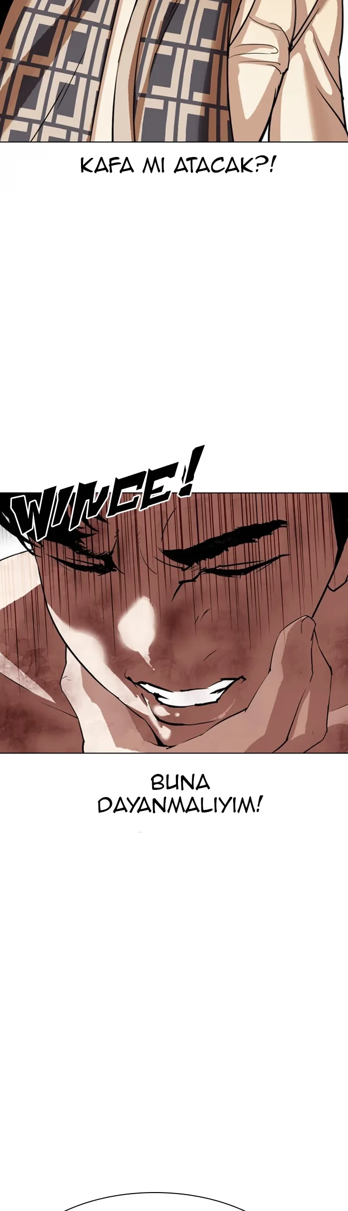 Lookism - Bölüm 298 - Sayfa 13