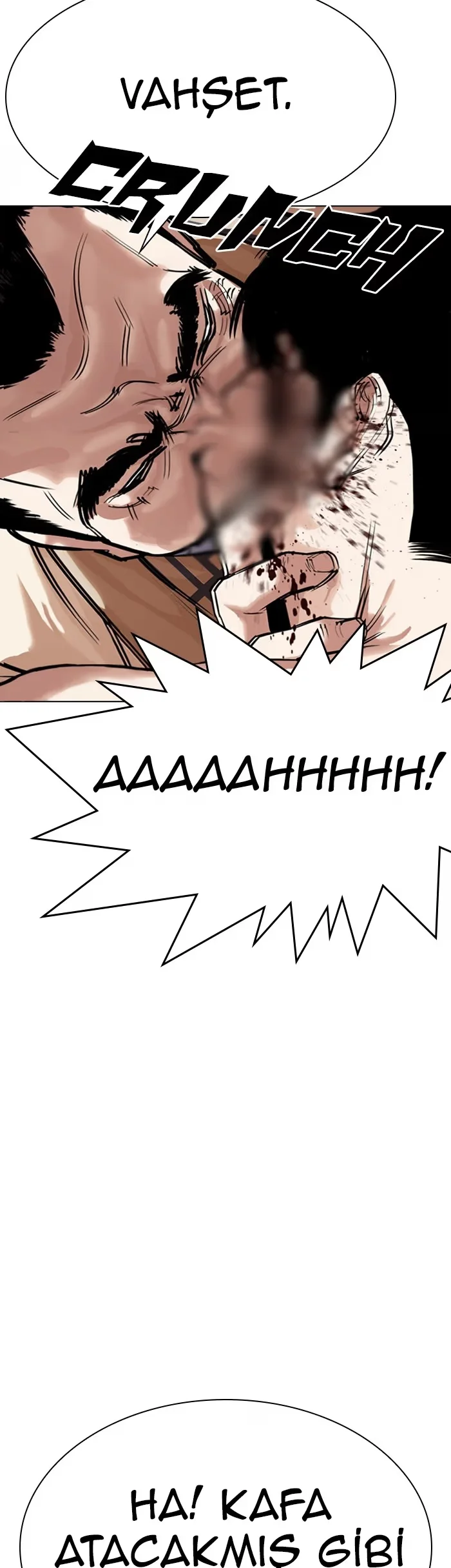 Lookism - Bölüm 298 - Sayfa 14