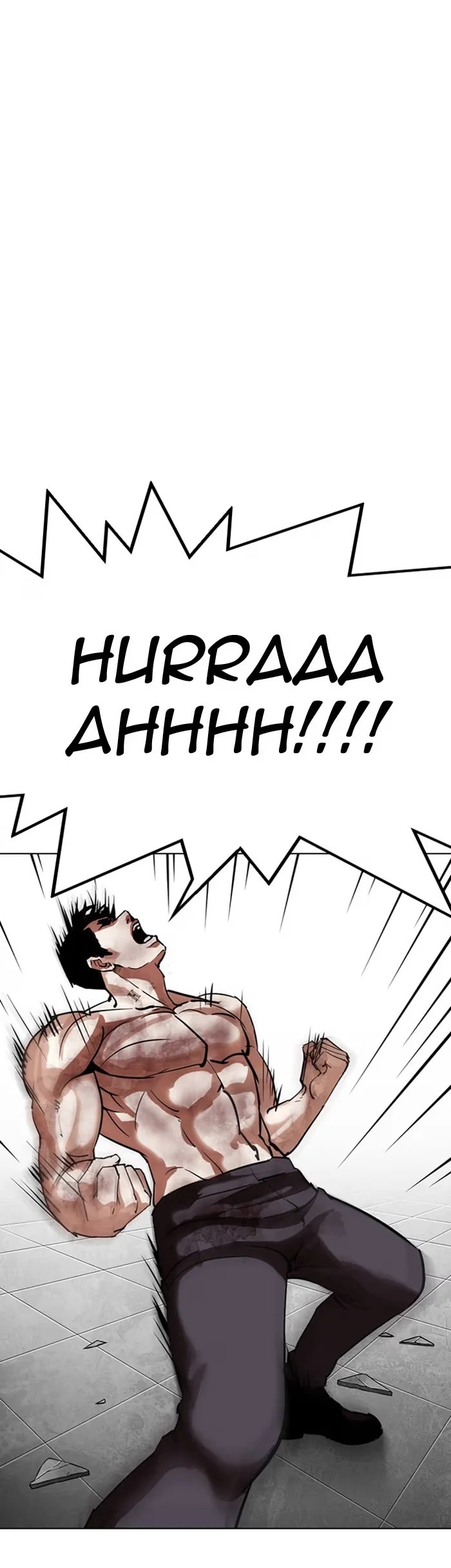 Lookism - Bölüm 298 - Sayfa 17