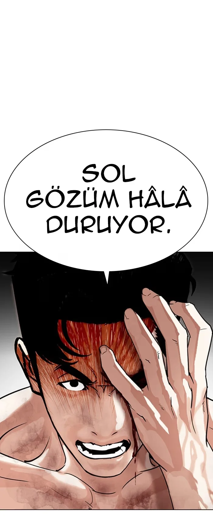 Lookism - Bölüm 298 - Sayfa 19