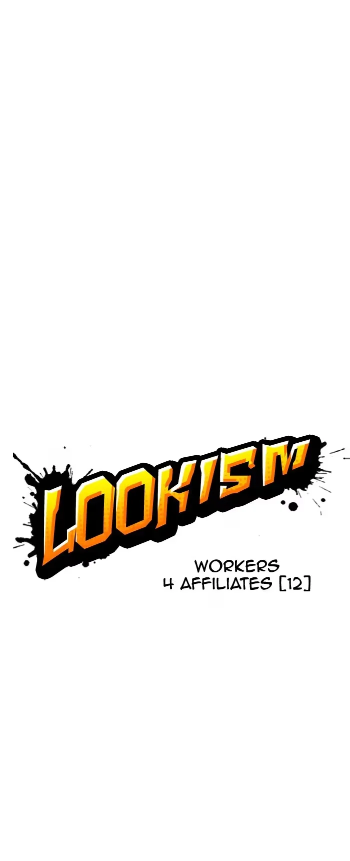 Lookism - Bölüm 298 - Sayfa 20
