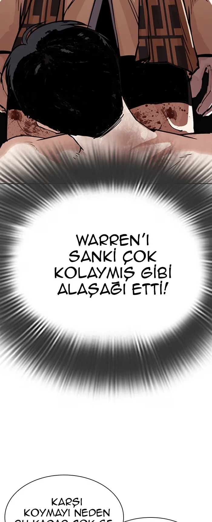 Lookism - Bölüm 298 - Sayfa 24
