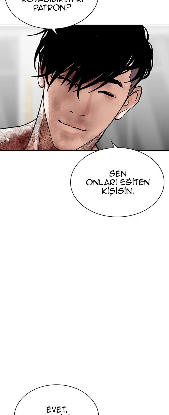 Lookism - Bölüm 298 - Sayfa 29