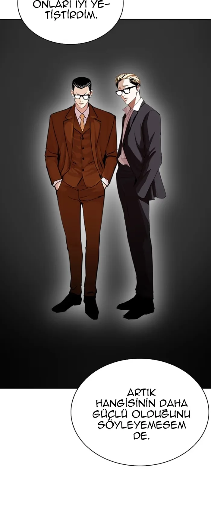 Lookism - Bölüm 298 - Sayfa 30