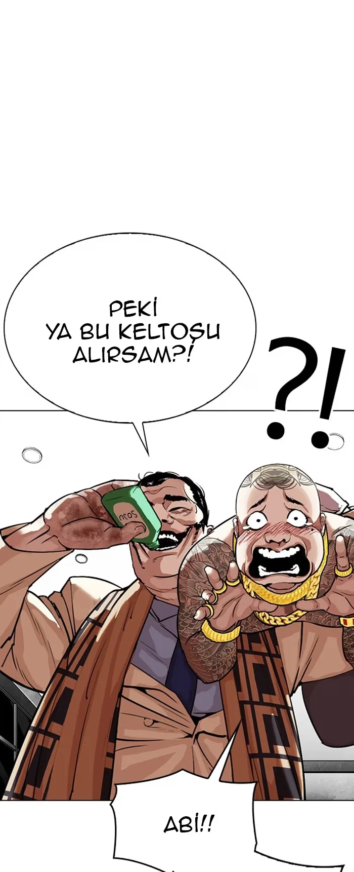 Lookism - Bölüm 298 - Sayfa 32