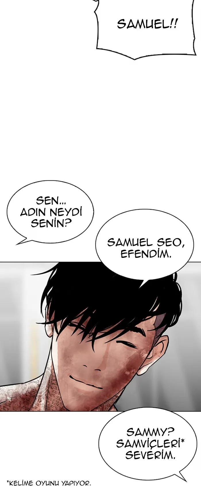 Lookism - Bölüm 298 - Sayfa 33