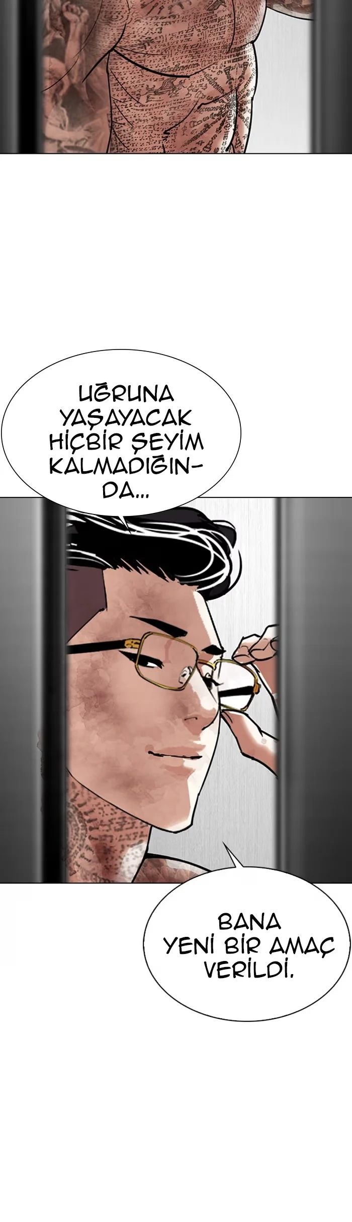 Lookism - Bölüm 298 - Sayfa 39