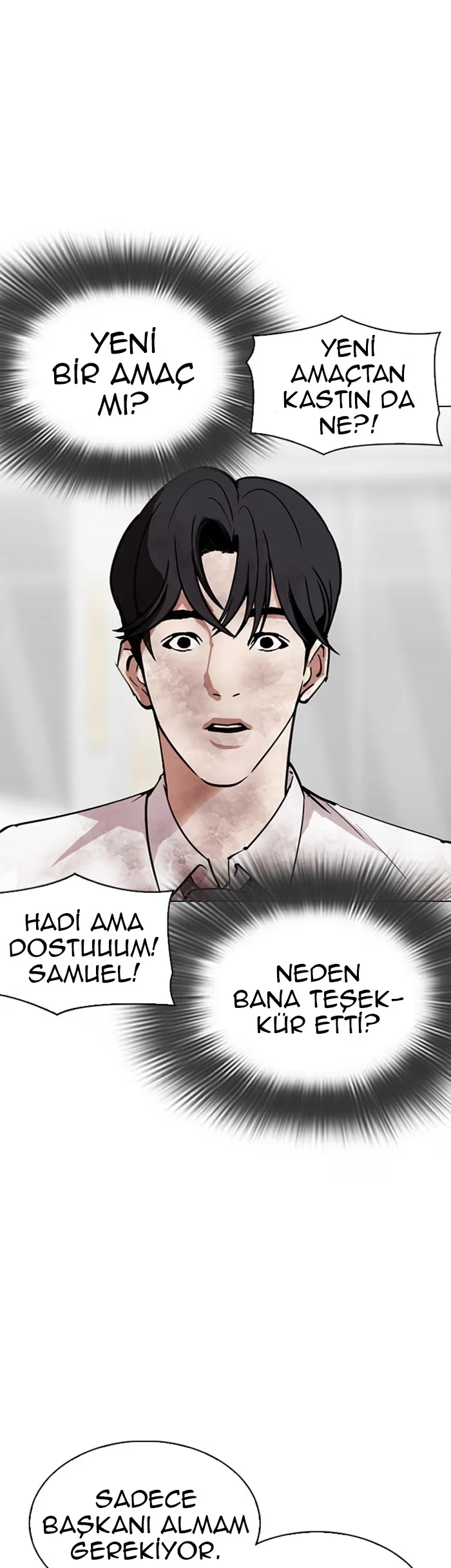 Lookism - Bölüm 298 - Sayfa 40