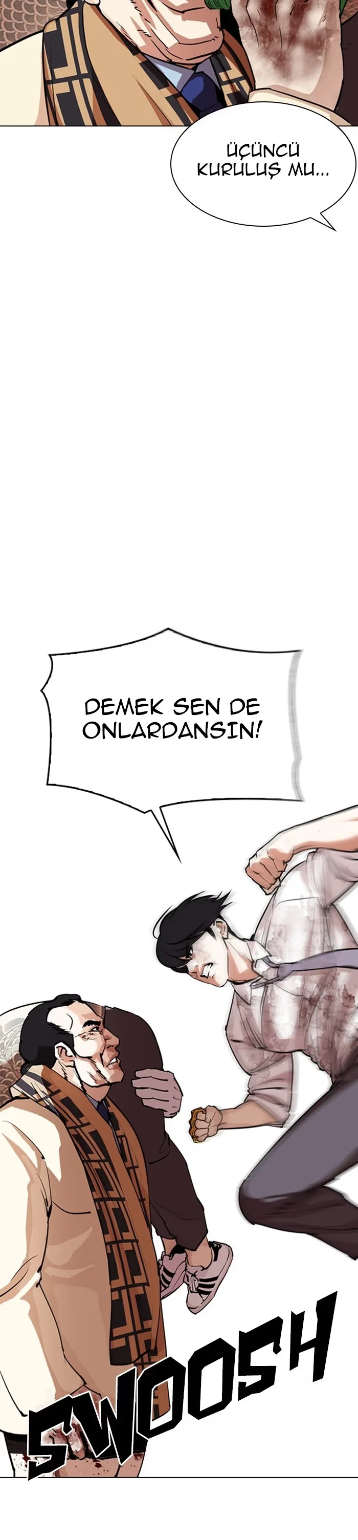 Lookism - Bölüm 298 - Sayfa 44