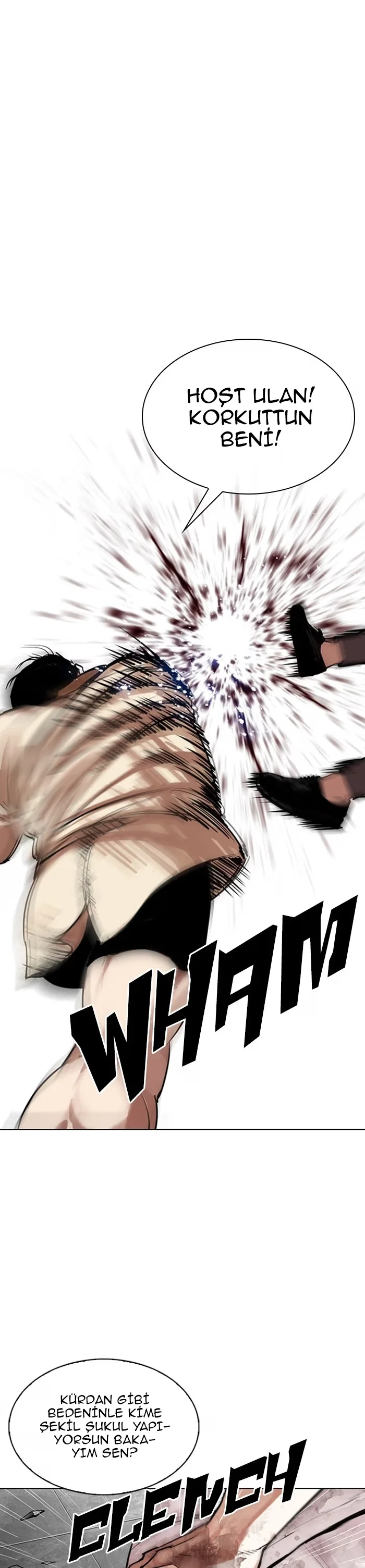 Lookism - Bölüm 298 - Sayfa 45