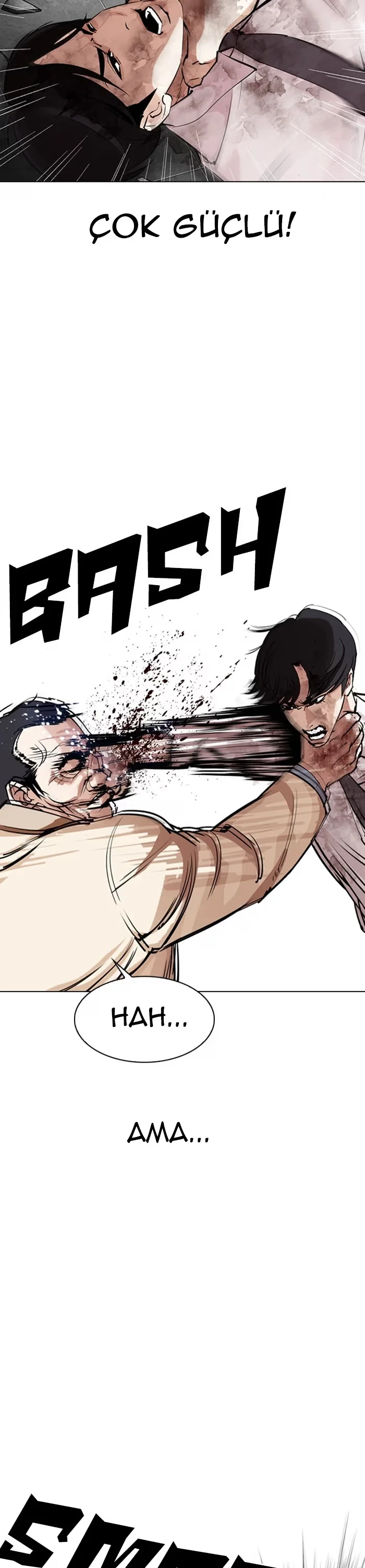 Lookism - Bölüm 298 - Sayfa 46
