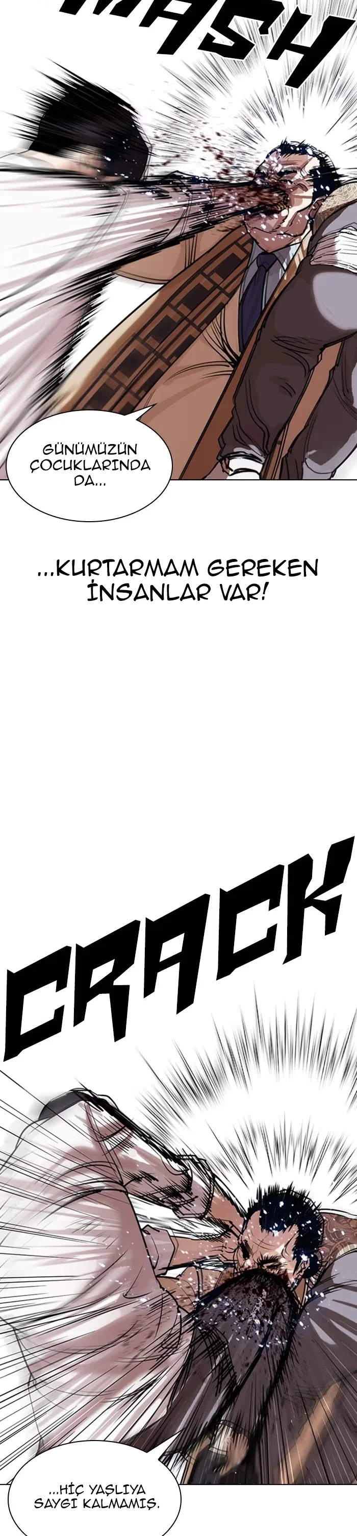 Lookism - Bölüm 298 - Sayfa 47