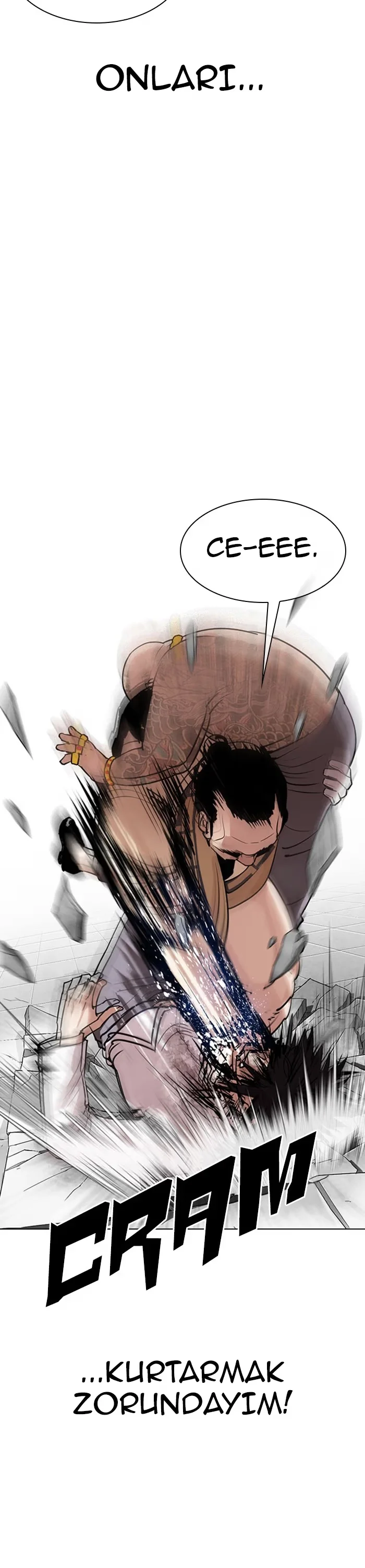 Lookism - Bölüm 298 - Sayfa 48