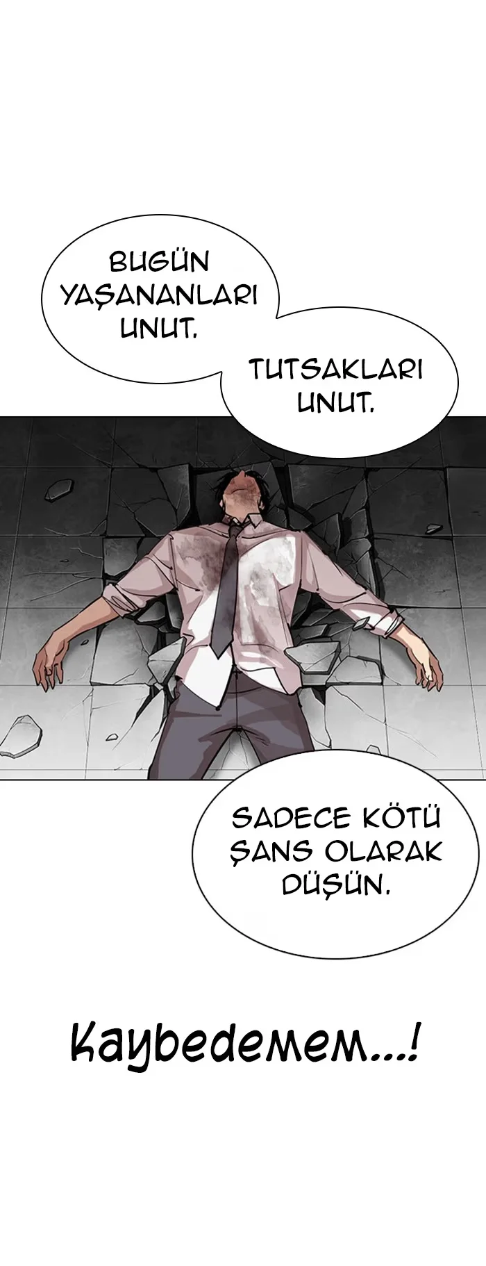 Lookism - Bölüm 298 - Sayfa 49