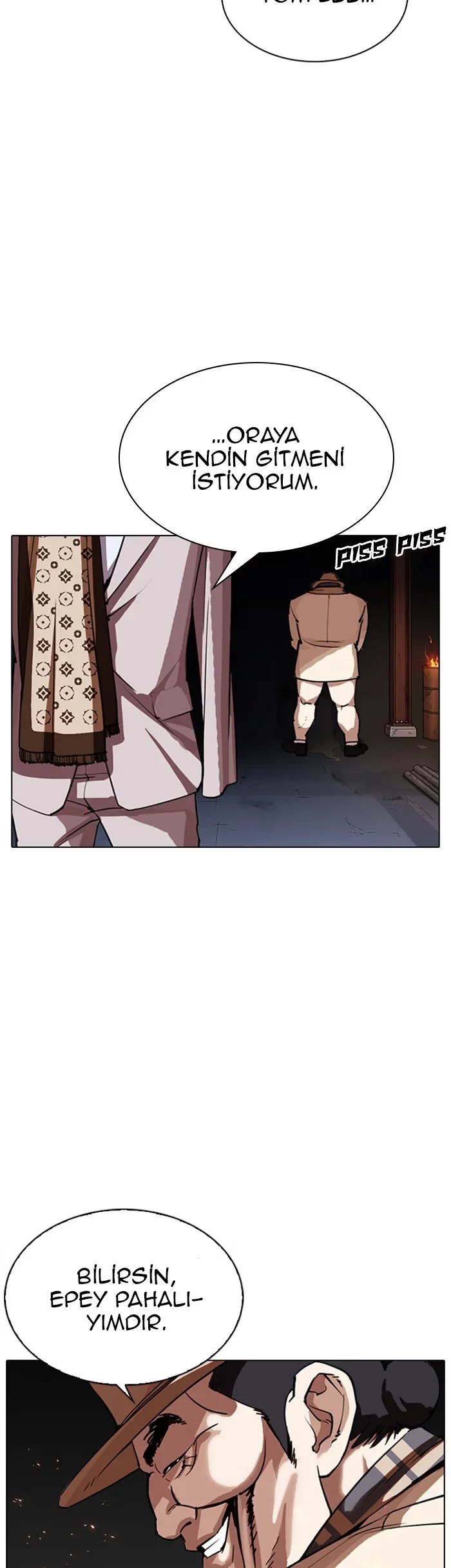 Lookism - Bölüm 298 - Sayfa 4