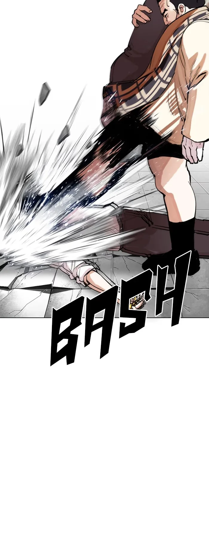 Lookism - Bölüm 298 - Sayfa 54