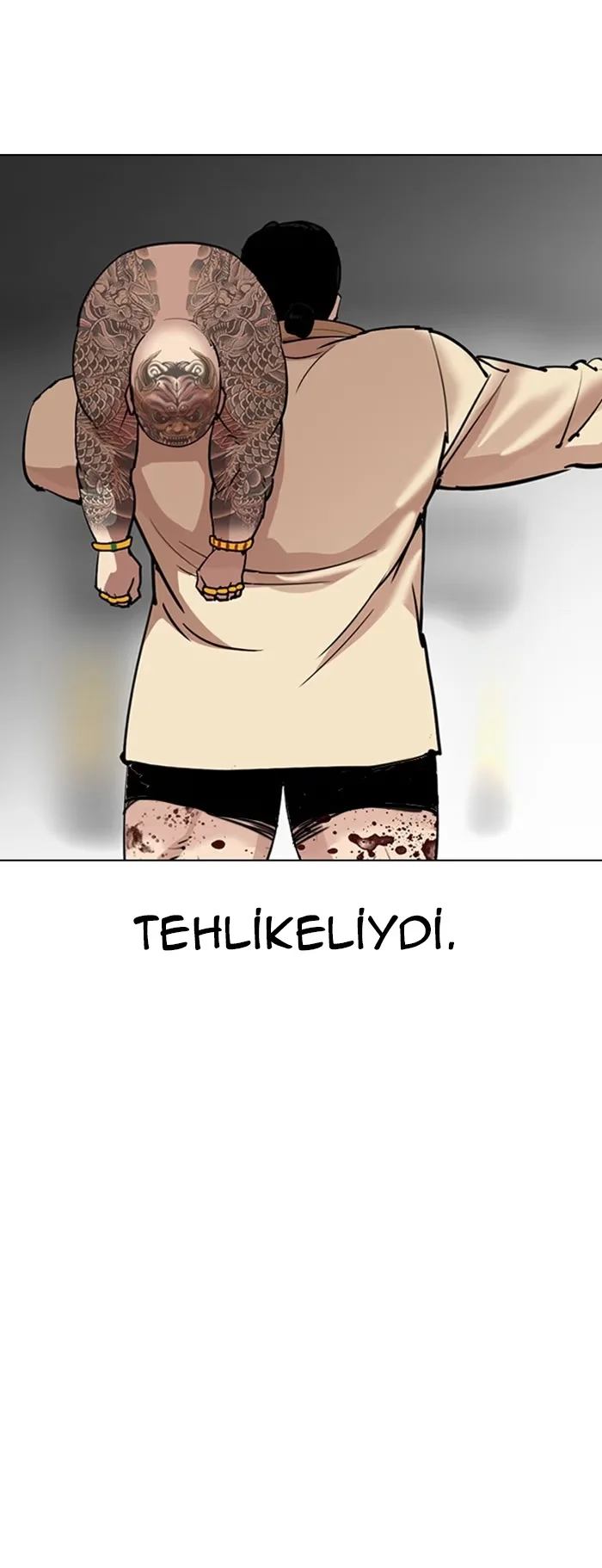 Lookism - Bölüm 298 - Sayfa 57