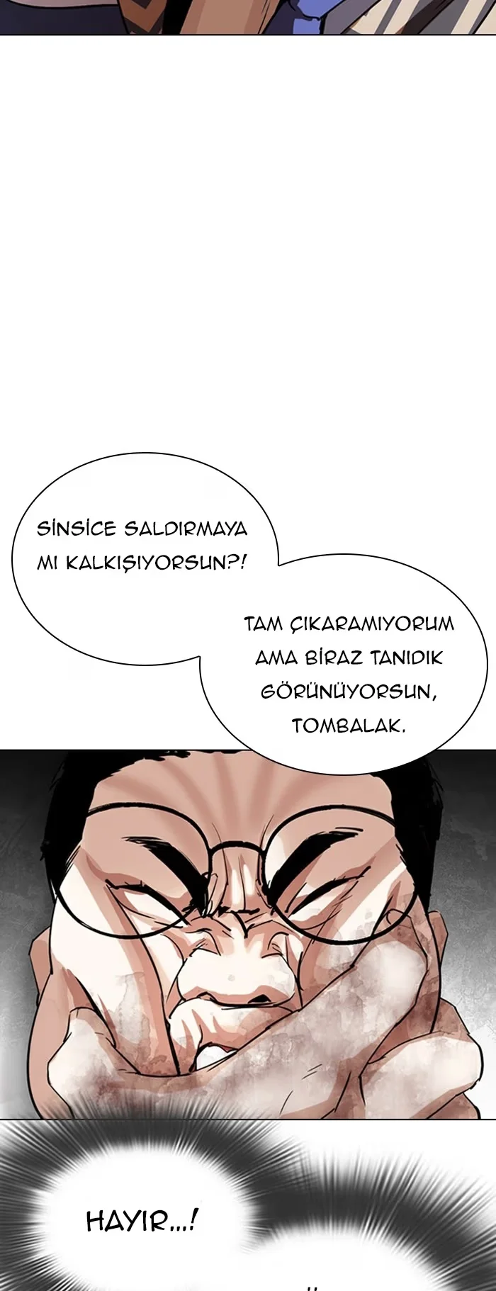 Lookism - Bölüm 298 - Sayfa 59