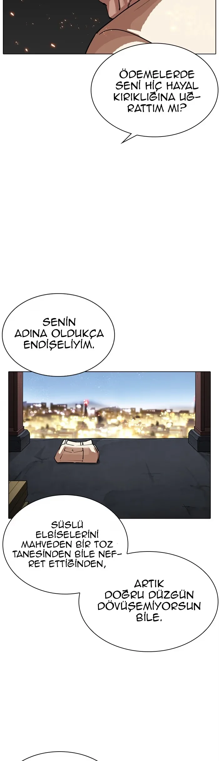 Lookism - Bölüm 298 - Sayfa 5