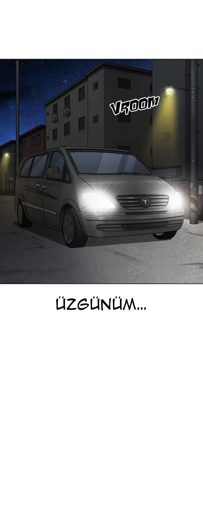 Lookism - Bölüm 298 - Sayfa 61