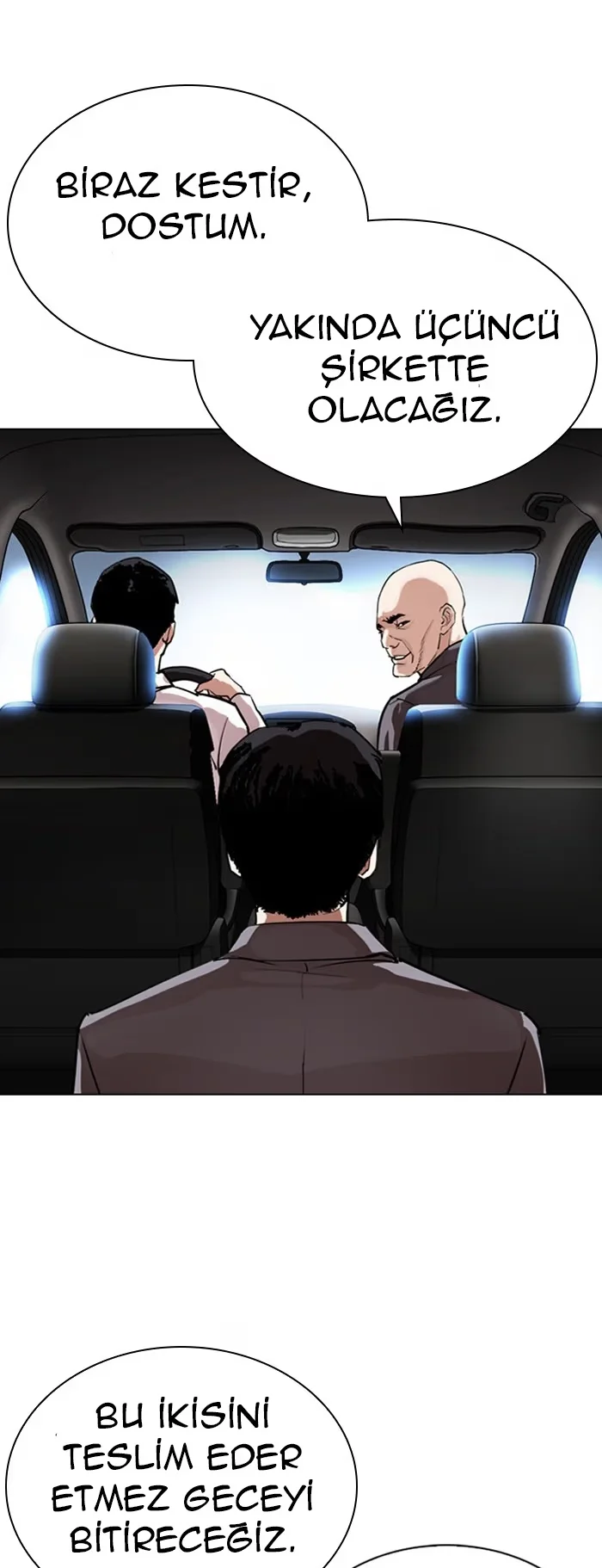 Lookism - Bölüm 298 - Sayfa 63