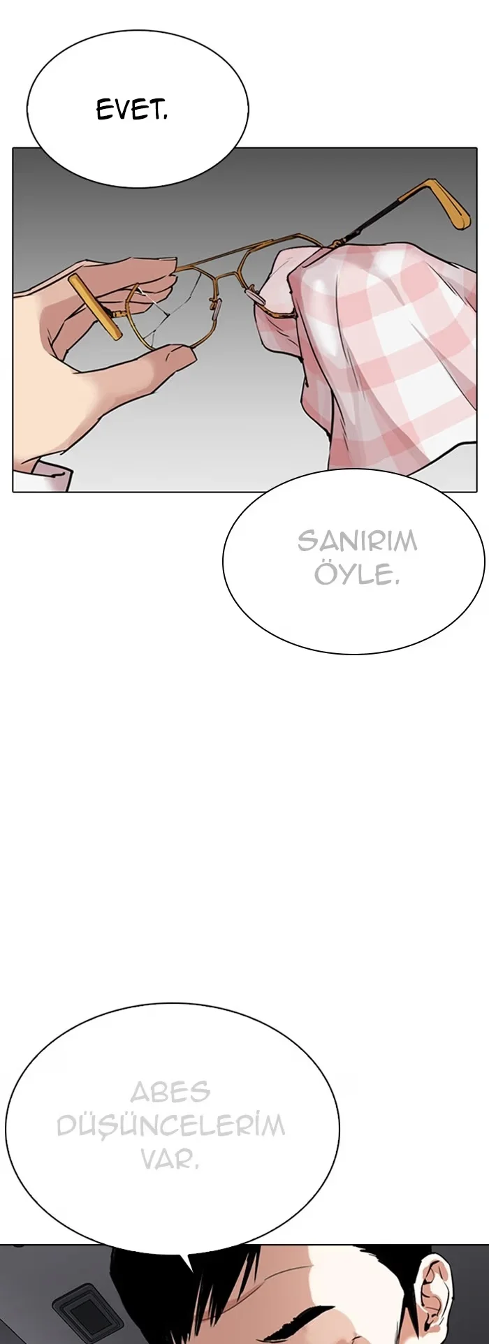 Lookism - Bölüm 298 - Sayfa 67