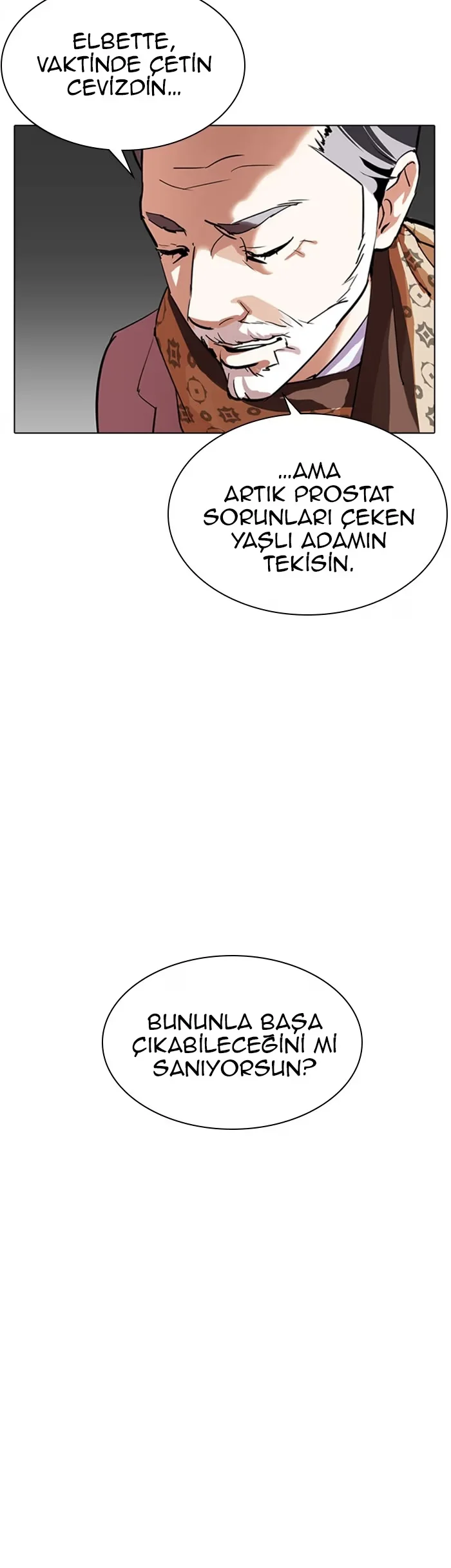 Lookism - Bölüm 298 - Sayfa 6