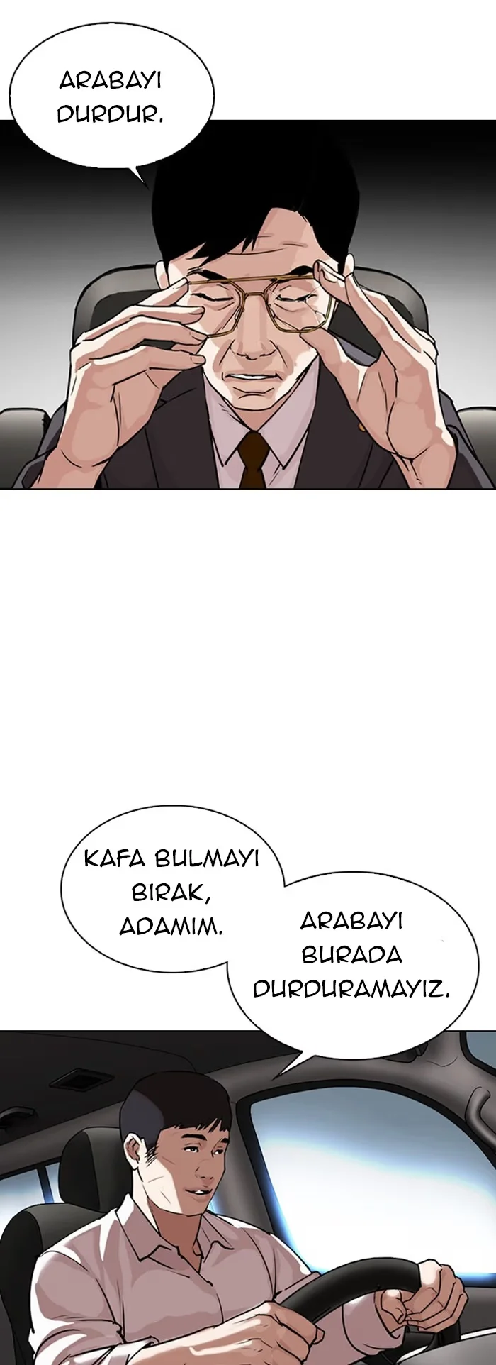 Lookism - Bölüm 298 - Sayfa 71