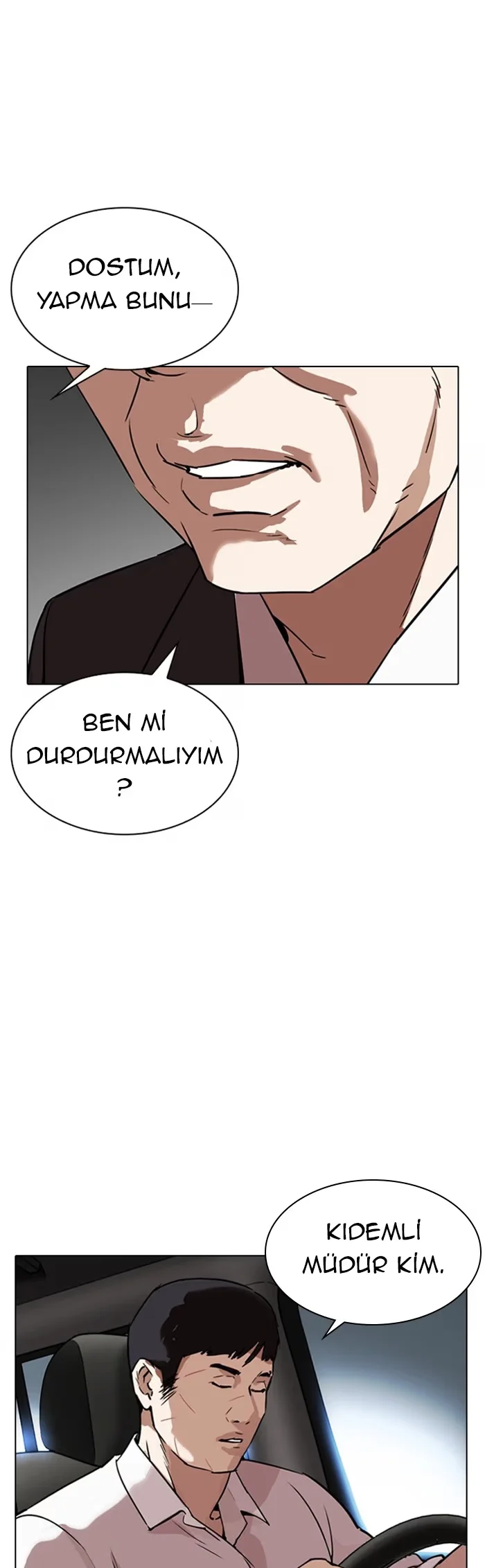 Lookism - Bölüm 298 - Sayfa 73