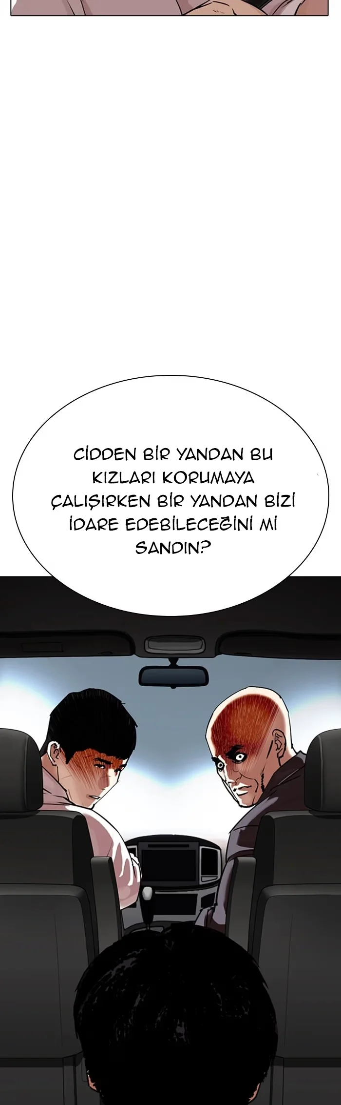 Lookism - Bölüm 298 - Sayfa 74