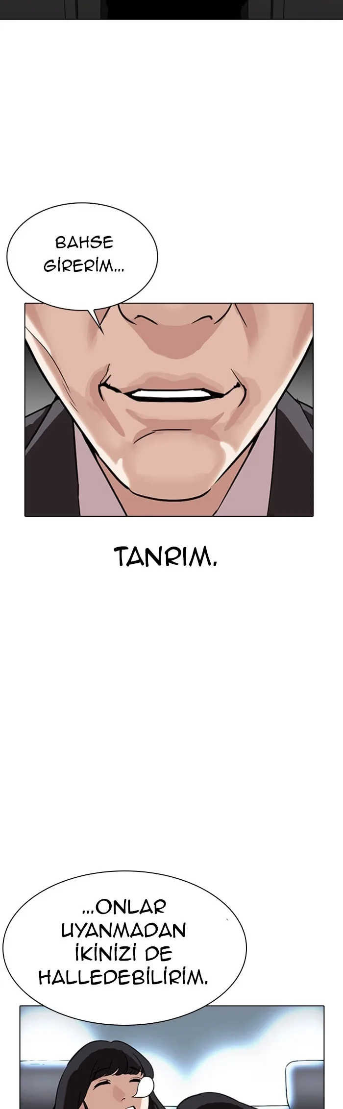 Lookism - Bölüm 298 - Sayfa 75