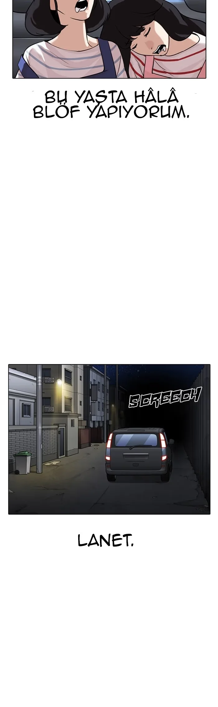 Lookism - Bölüm 298 - Sayfa 76