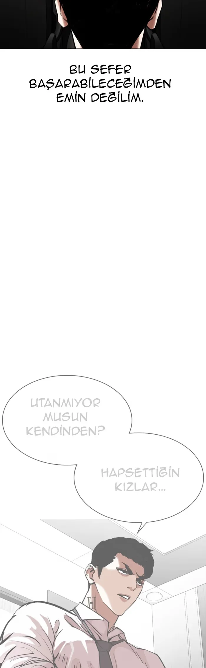 Lookism - Bölüm 298 - Sayfa 78