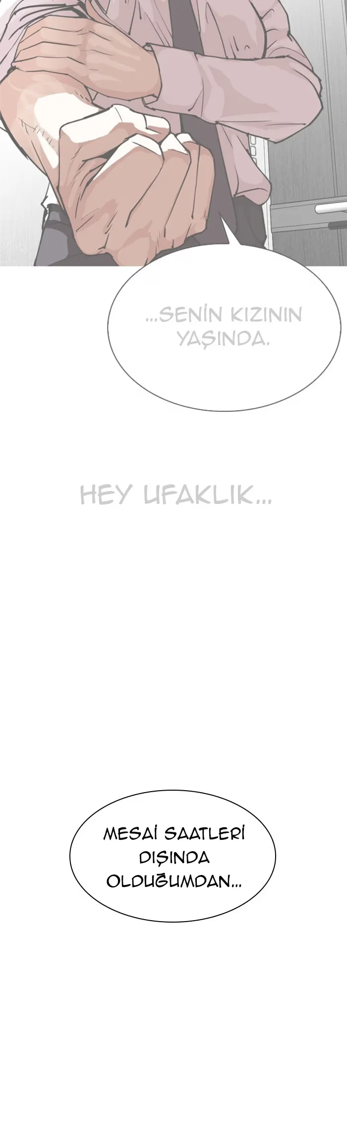 Lookism - Bölüm 298 - Sayfa 79