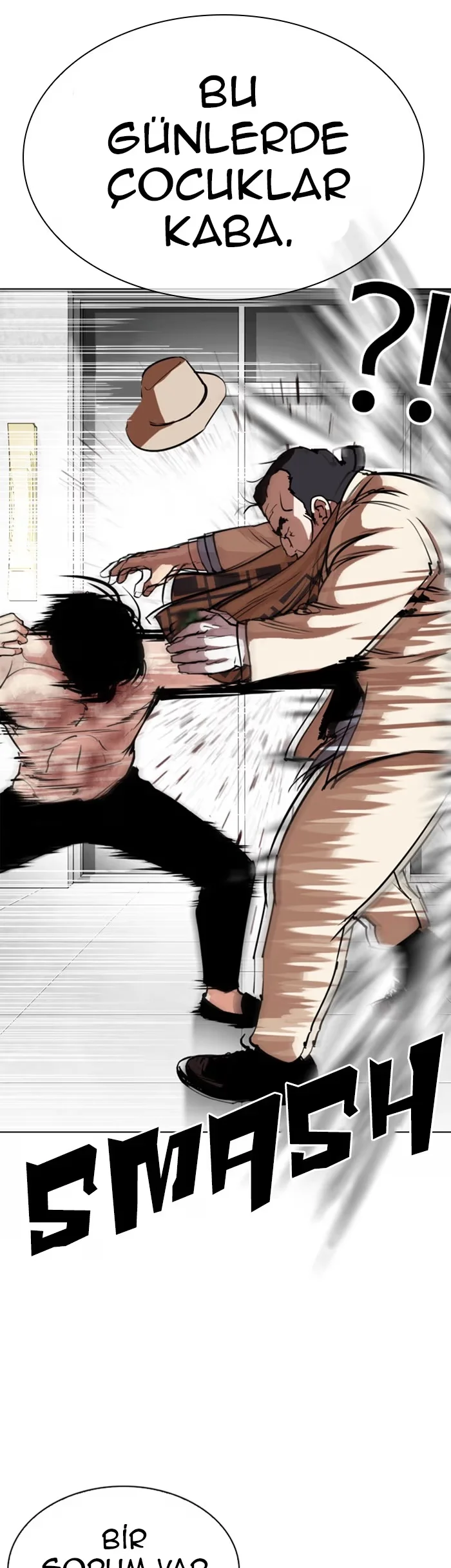 Lookism - Bölüm 298 - Sayfa 7