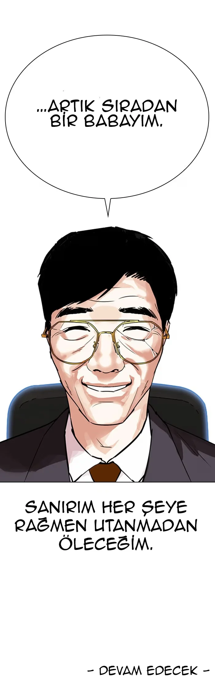 Lookism - Bölüm 298 - Sayfa 80
