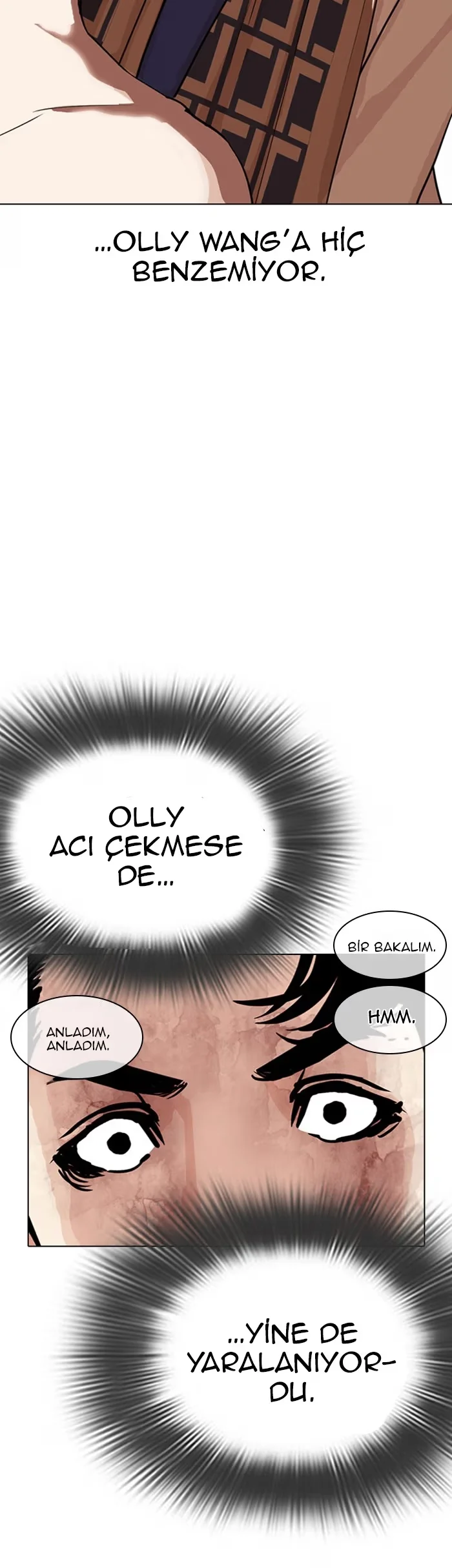 Lookism - Bölüm 298 - Sayfa 9